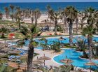Welcome Meridiana Superior
