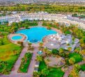 Royal Garden Palace Superior