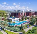 AQI Pegasos Resort