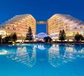 Miracle Resort Hotel