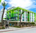 Green Life Hotel
