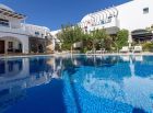 La Mer Deluxe Hotel and Spa