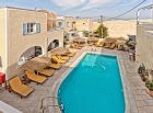 Sellada Apartments