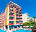 Galaxy Beach Hotel Alanya Standard