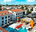 Saint Star Hotel – ADULTS ONLY 16+ EXCLUSIVE