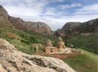 РОЗОВОТО БИЖУ НА АРМЕНИЯ - ЕРЕВАН - 4 нощувки