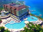 Utopia World Hotel Lux