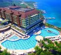 Utopia World Hotel Lux
