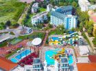 Club Aqua Plaza EXCLUSIVE