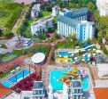 Club Aqua Plaza EXCLUSIVE
