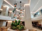 AX ODYCY Hotel