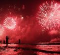 НОВА ГОДИНА 2026 в Коста дел Сол