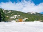 Hotel Reggina E Fassa