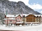 Hotel Gran Chalet Soreghes