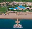 Spice Hotel and Spa Lux