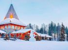 При Дядо Коледа - Лапландия, нощувки в Comfort Hotel Arctic 3*