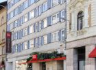 Ibis Budapest City