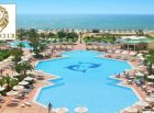 SIMBA CLUB - Sentido Vincci Marillia Lux