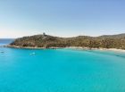 Почивка в тюркоазена Сардиния - полет от София