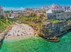 Lucky Puglia