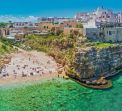 Lucky Puglia