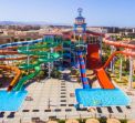 Charmillion Gardens Aqua Park Superior