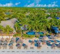 AHG WARIDI BEACH RESORT AND  SPA