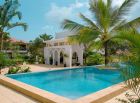 AHG HISIA NUNGWI EXPERIENCE HOTEL