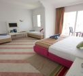 SIMBA CLUB - Golden Tulip Taj Sultan Premium